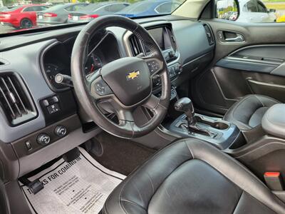 2018 Chevrolet Colorado Z71   - Photo 7 - Fortuna, CA 95540