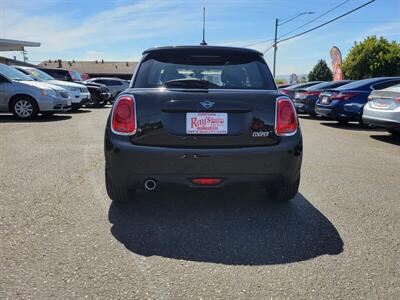 2020 MINI Hardtop 2 Door Oxford Edition   - Photo 12 - Fortuna, CA 95540