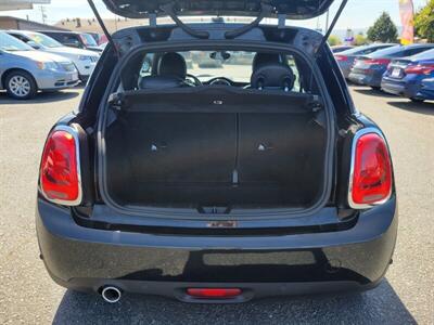 2020 MINI Hardtop 2 Door Oxford Edition   - Photo 9 - Fortuna, CA 95540