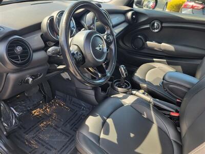 2020 MINI Hardtop 2 Door Oxford Edition   - Photo 7 - Fortuna, CA 95540
