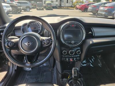 2020 MINI Hardtop 2 Door Oxford Edition   - Photo 6 - Fortuna, CA 95540