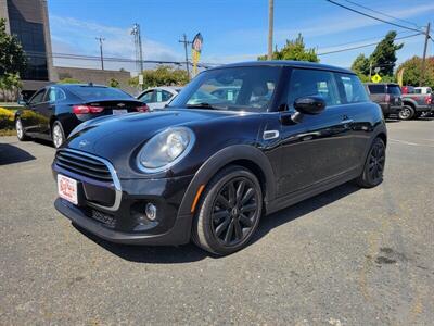 2020 MINI Hardtop 2 Door Oxford Edition   - Photo 3 - Fortuna, CA 95540