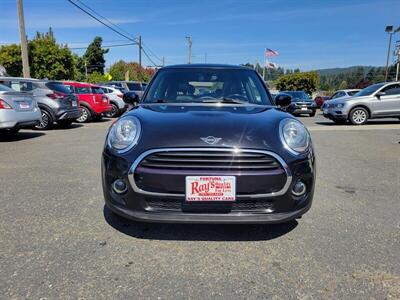 2020 MINI Hardtop 2 Door Oxford Edition   - Photo 2 - Fortuna, CA 95540