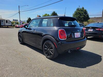 2020 MINI Hardtop 2 Door Oxford Edition   - Photo 11 - Fortuna, CA 95540