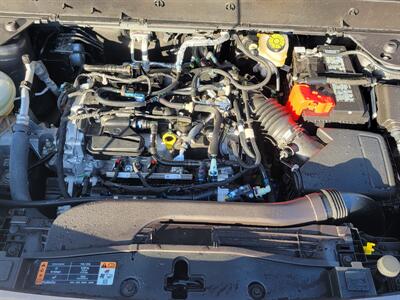 2022 Ford Bronco Sport Big Bend   - Photo 5 - Fortuna, CA 95540