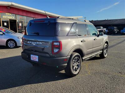 2022 Ford Bronco Sport Big Bend   - Photo 13 - Fortuna, CA 95540