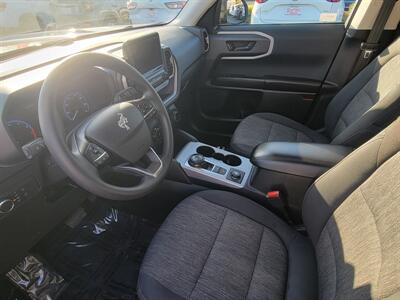 2022 Ford Bronco Sport Big Bend   - Photo 7 - Fortuna, CA 95540