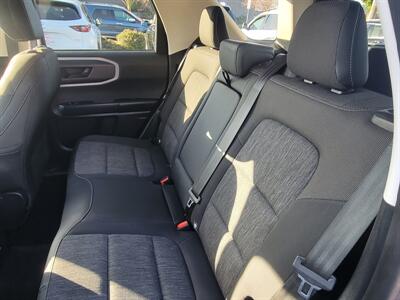 2022 Ford Bronco Sport Big Bend   - Photo 8 - Fortuna, CA 95540