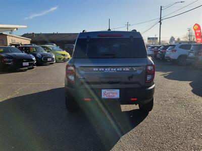 2022 Ford Bronco Sport Big Bend   - Photo 12 - Fortuna, CA 95540