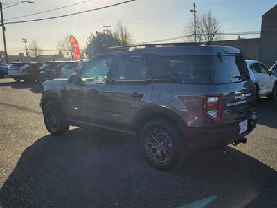 2022 Ford Bronco Sport Big Bend   - Photo 11 - Fortuna, CA 95540