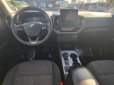 2022 Ford Bronco Sport Big Bend   - Photo 6 - Fortuna, CA 95540
