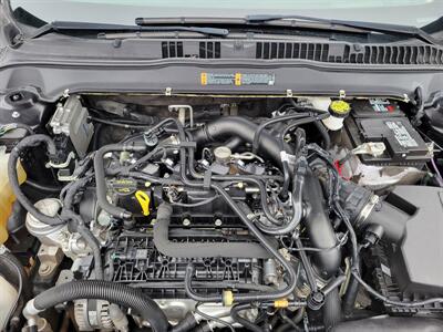 2020 Ford Fusion SE   - Photo 5 - Fortuna, CA 95540