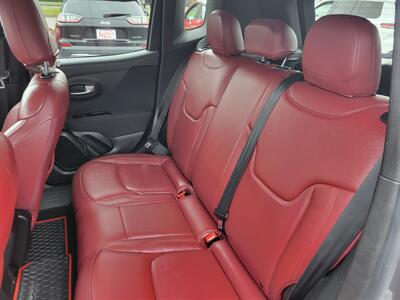 2021 Jeep Renegade Sport   - Photo 8 - Fortuna, CA 95540