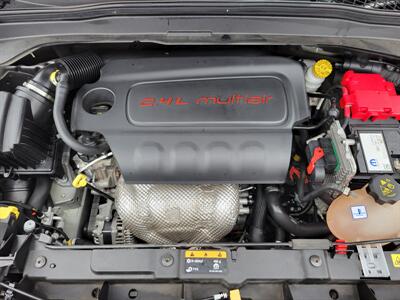 2021 Jeep Renegade Sport   - Photo 5 - Fortuna, CA 95540