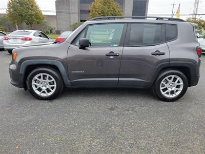 2021 Jeep Renegade Sport - Photo 4 - Fortuna, CA 95540