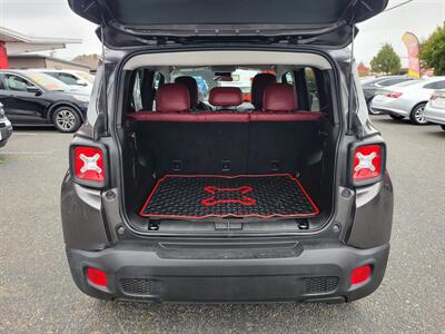2021 Jeep Renegade Sport   - Photo 9 - Fortuna, CA 95540