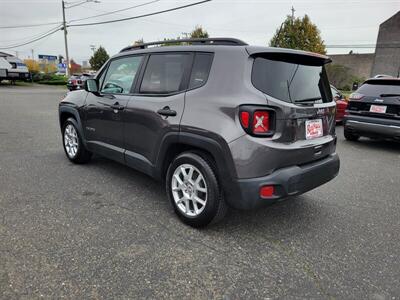 2021 Jeep Renegade Sport - Photo 11 - Fortuna, CA 95540