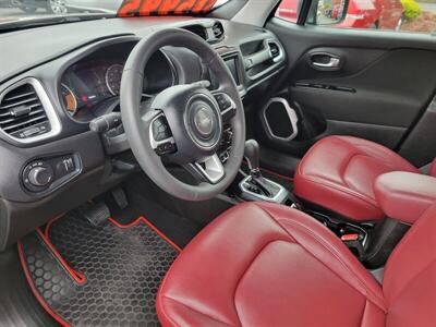 2021 Jeep Renegade Sport - Photo 7 - Fortuna, CA 95540