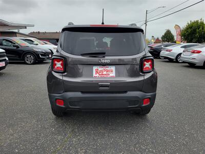2021 Jeep Renegade Sport   - Photo 12 - Fortuna, CA 95540