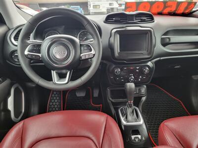 2021 Jeep Renegade Sport   - Photo 6 - Fortuna, CA 95540