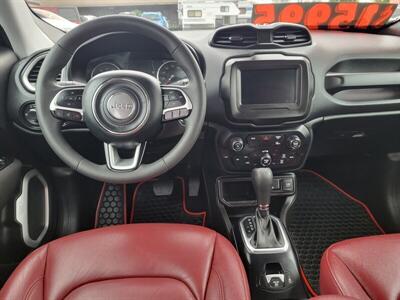 2021 Jeep Renegade Sport - Photo 6 - Fortuna, CA 95540