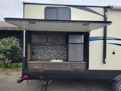 2017 Forest River Sonoma Explorer  290QBS - Photo 2 - Fortuna, CA 95540
