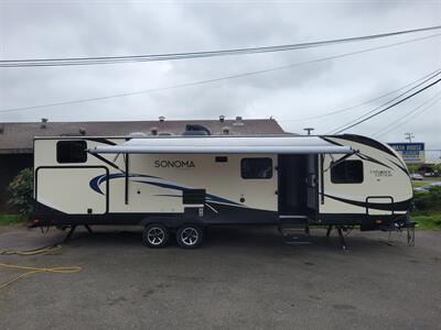 2017 Forest River Sonoma Explorer  290QBS - Photo 1 - Fortuna, CA 95540