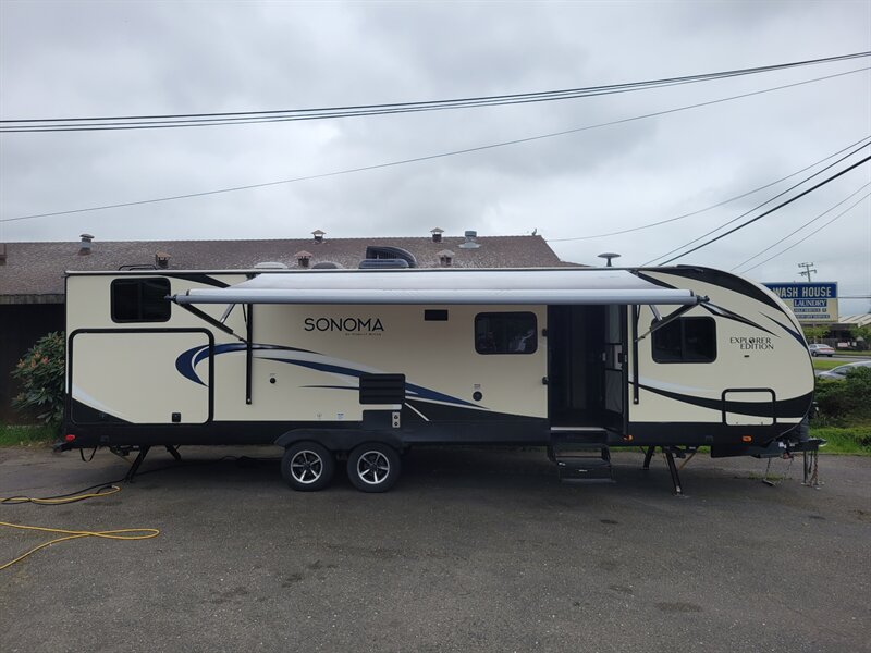 2017 Forest River Sonoma Explorer  290QBS - Photo 1 - Fortuna, CA 95540