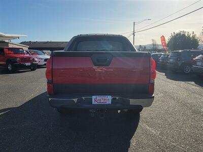 2005 Chevrolet Avalanche 1500 LT - Photo 11 - Fortuna, CA 95540