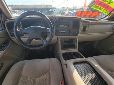 2005 Chevrolet Avalanche 1500 LT - Photo 6 - Fortuna, CA 95540