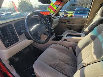 2005 Chevrolet Avalanche 1500 LT - Photo 7 - Fortuna, CA 95540