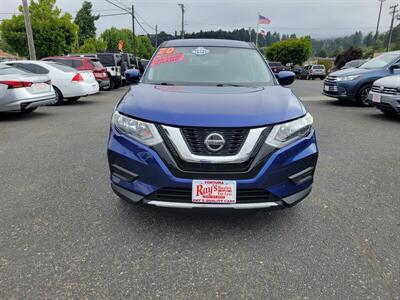 2020 Nissan Rogue S - Photo 2 - Fortuna, CA 95540