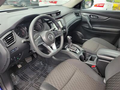 2020 Nissan Rogue S   - Photo 7 - Fortuna, CA 95540