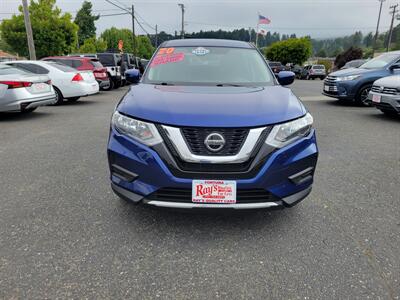 2020 Nissan Rogue S   - Photo 2 - Fortuna, CA 95540