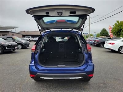 2020 Nissan Rogue S   - Photo 9 - Fortuna, CA 95540
