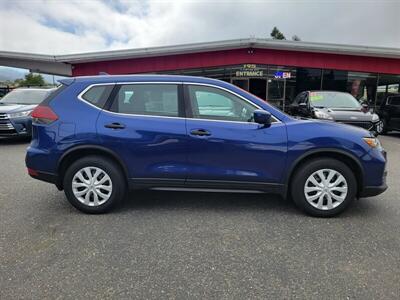 2020 Nissan Rogue S - Photo 10 - Fortuna, CA 95540