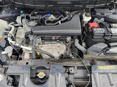 2020 Nissan Rogue S - Photo 5 - Fortuna, CA 95540