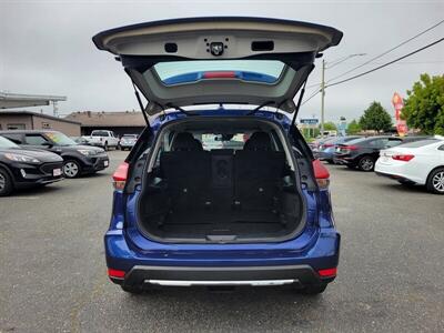 2020 Nissan Rogue S - Photo 9 - Fortuna, CA 95540
