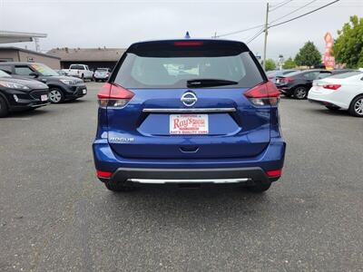 2020 Nissan Rogue S - Photo 12 - Fortuna, CA 95540