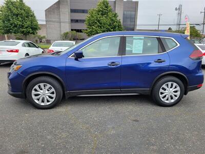 2020 Nissan Rogue S - Photo 4 - Fortuna, CA 95540