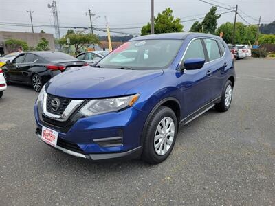 2020 Nissan Rogue S - Photo 3 - Fortuna, CA 95540