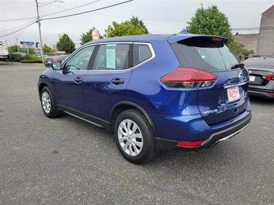2020 Nissan Rogue S - Photo 11 - Fortuna, CA 95540
