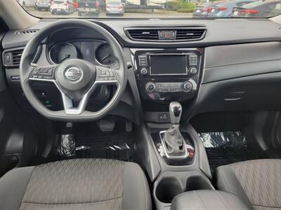 2020 Nissan Rogue S - Photo 6 - Fortuna, CA 95540