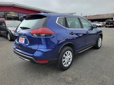 2020 Nissan Rogue S - Photo 13 - Fortuna, CA 95540