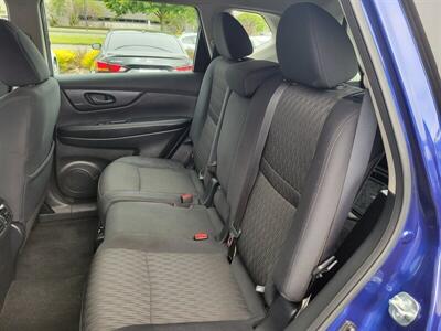 2020 Nissan Rogue S - Photo 8 - Fortuna, CA 95540