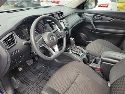 2020 Nissan Rogue S - Photo 7 - Fortuna, CA 95540