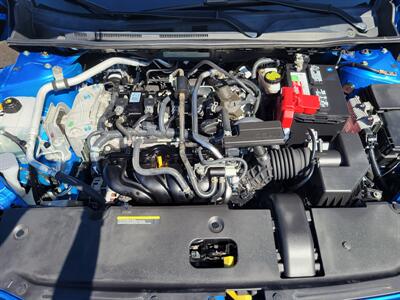 2020 Nissan Sentra SV   - Photo 5 - Fortuna, CA 95540