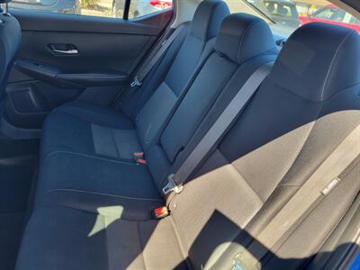 2020 Nissan Sentra SV   - Photo 8 - Fortuna, CA 95540