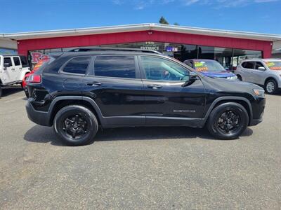 2019 Jeep Cherokee Altitude - Photo 10 - Fortuna, CA 95540