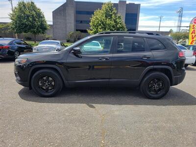 2019 Jeep Cherokee Altitude - Photo 4 - Fortuna, CA 95540